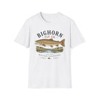 Bighorn Fly Co. Shirt