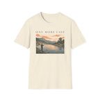 One More Cast Shirt