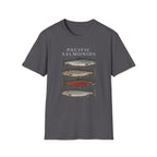 Pacific Salmonids Shirt