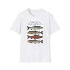 Pacific Salmonids Shirt