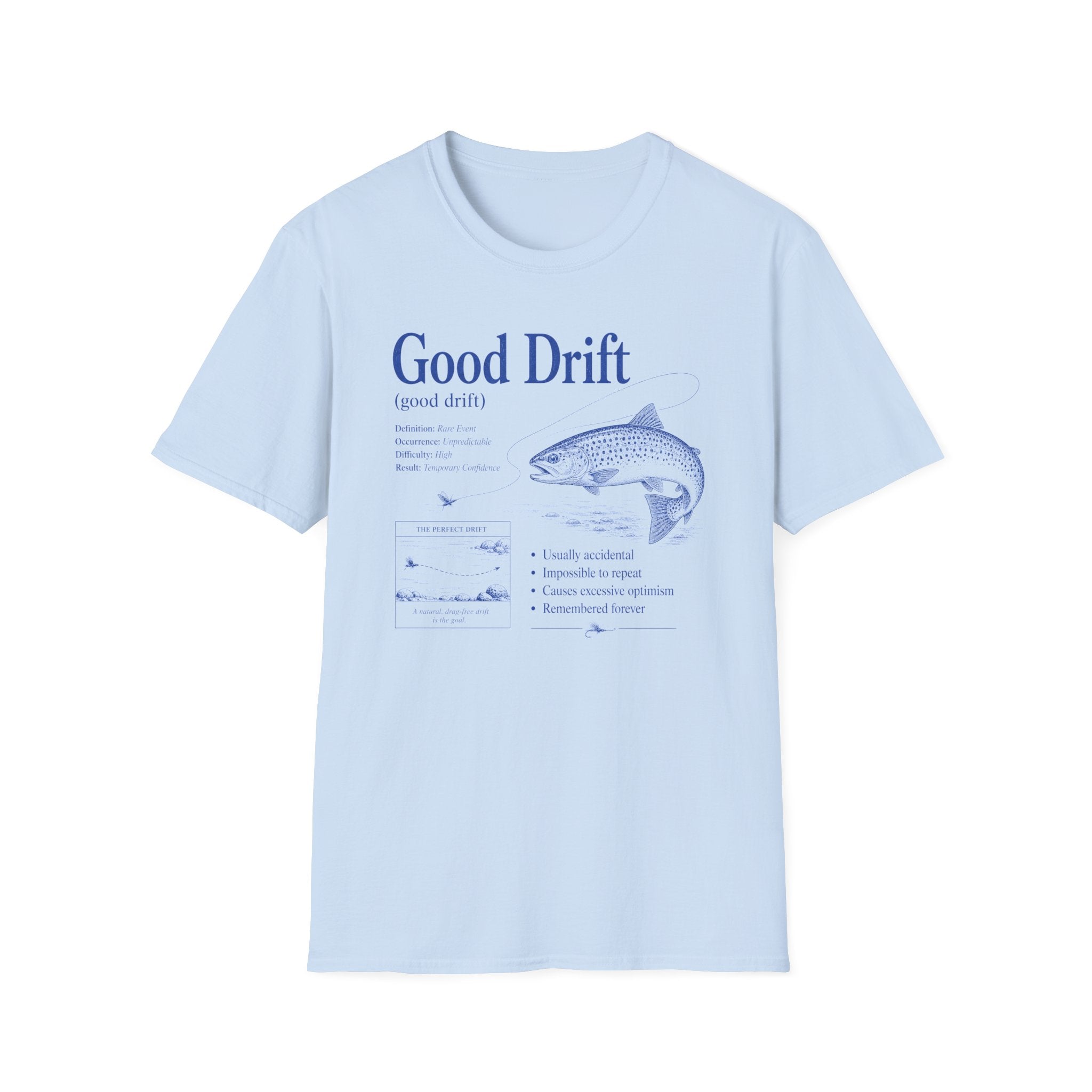 Good Drift Funny Definition Shirt