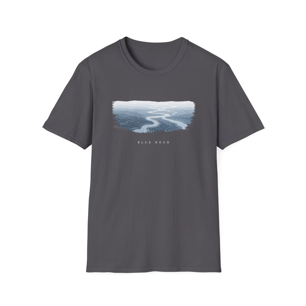 Blue Hour Shirt
