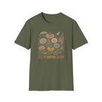 Let the Hatches Bloom Shirt