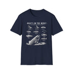 What's On The Menu Shirt