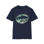 Single Trout Silhouette Shirt