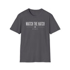 Match The Hatch Shirt