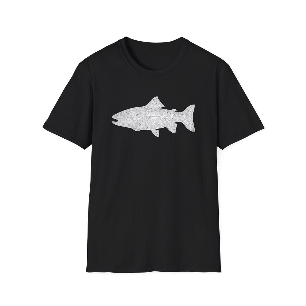 Current Line Trout Shirt