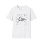 The Usual Suspects Shirt