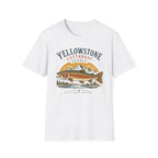 Yellowstone Cutthroat Supply Shirt