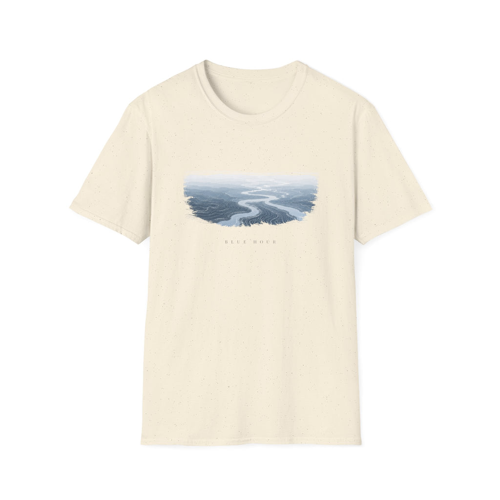 Blue Hour Shirt