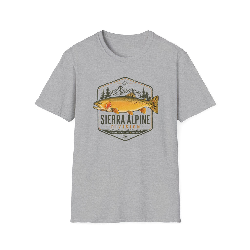 Sierra Alpine Shirt