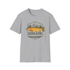 Sierra Alpine Shirt