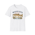 Missouri River Angling Co. Shirt