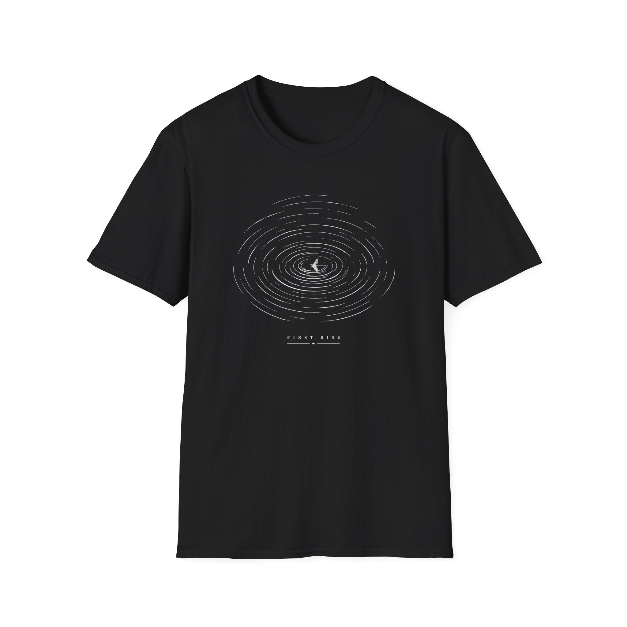 First Rise Shirt