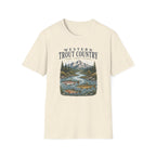 Western Trout Country Shirt
