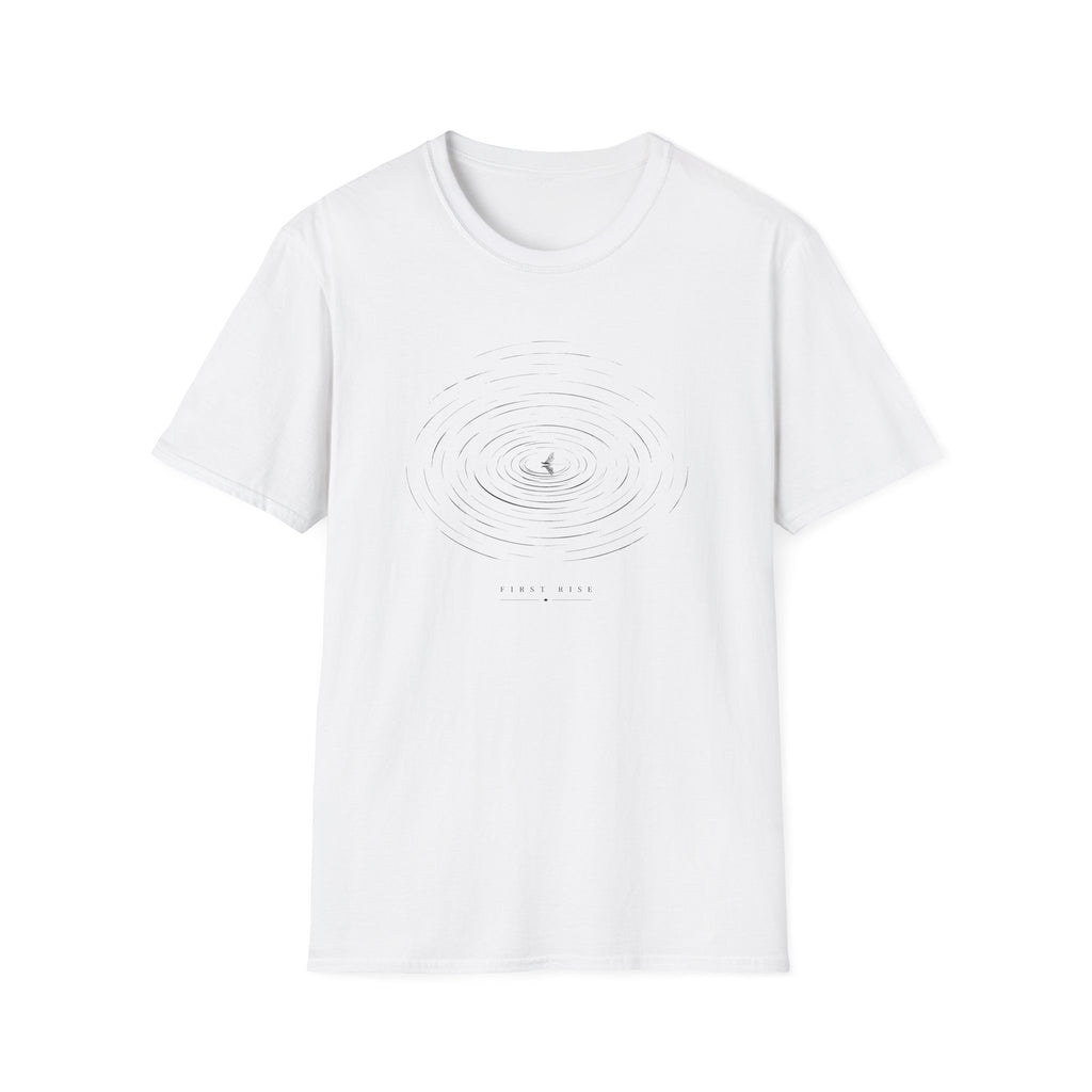 First Rise Shirt