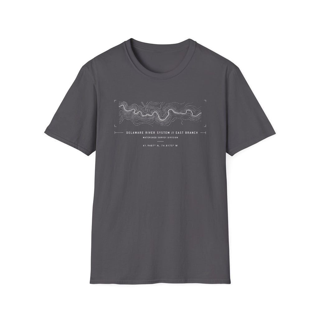 Delaware River Survey Shirt