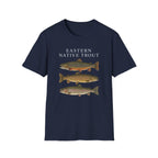 Eastern Native Trout Shirt