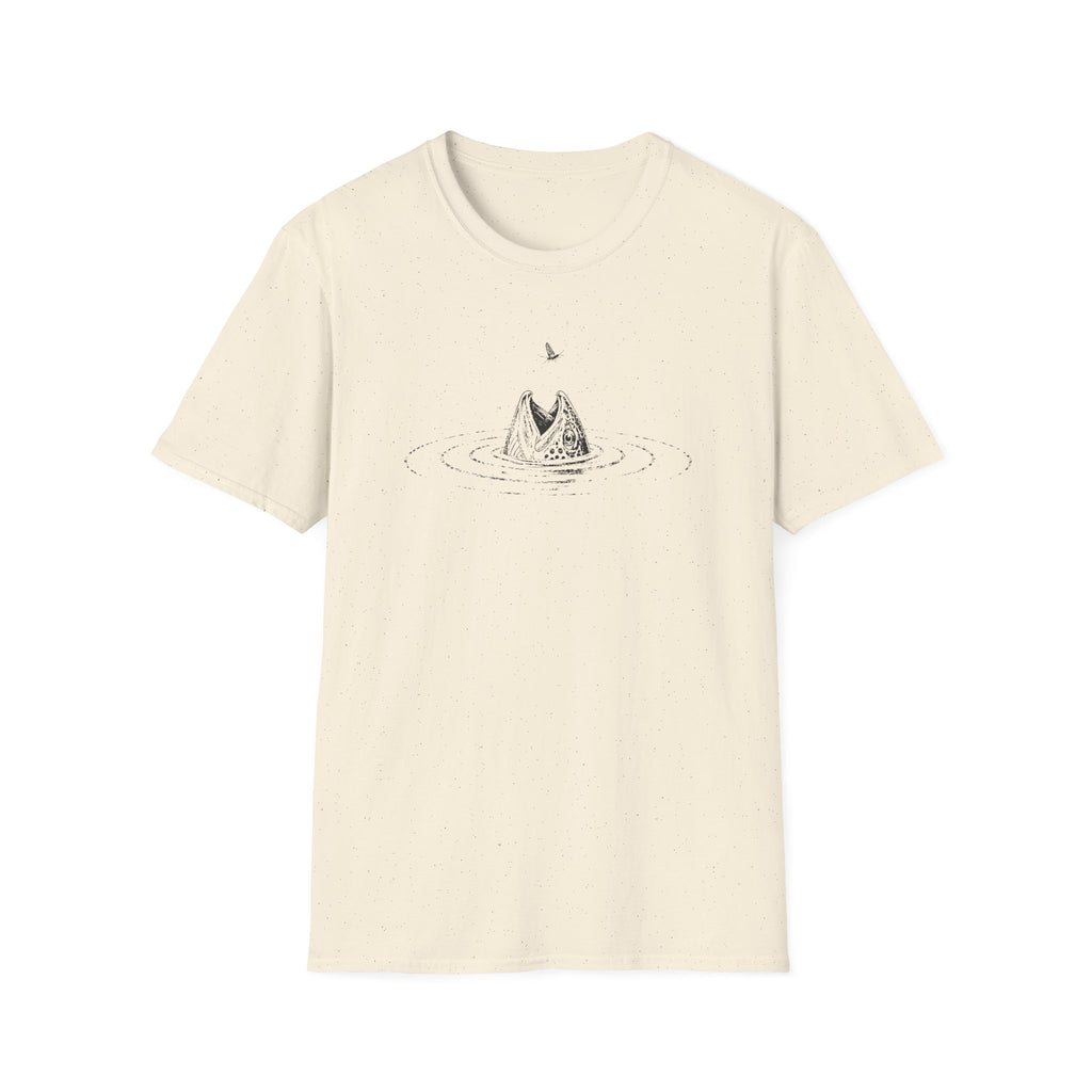 Rising Trout Shirt