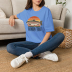Rainbow Trout Shirt