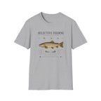 Selective Feeding Shirt