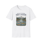 Western Trout Country Shirt