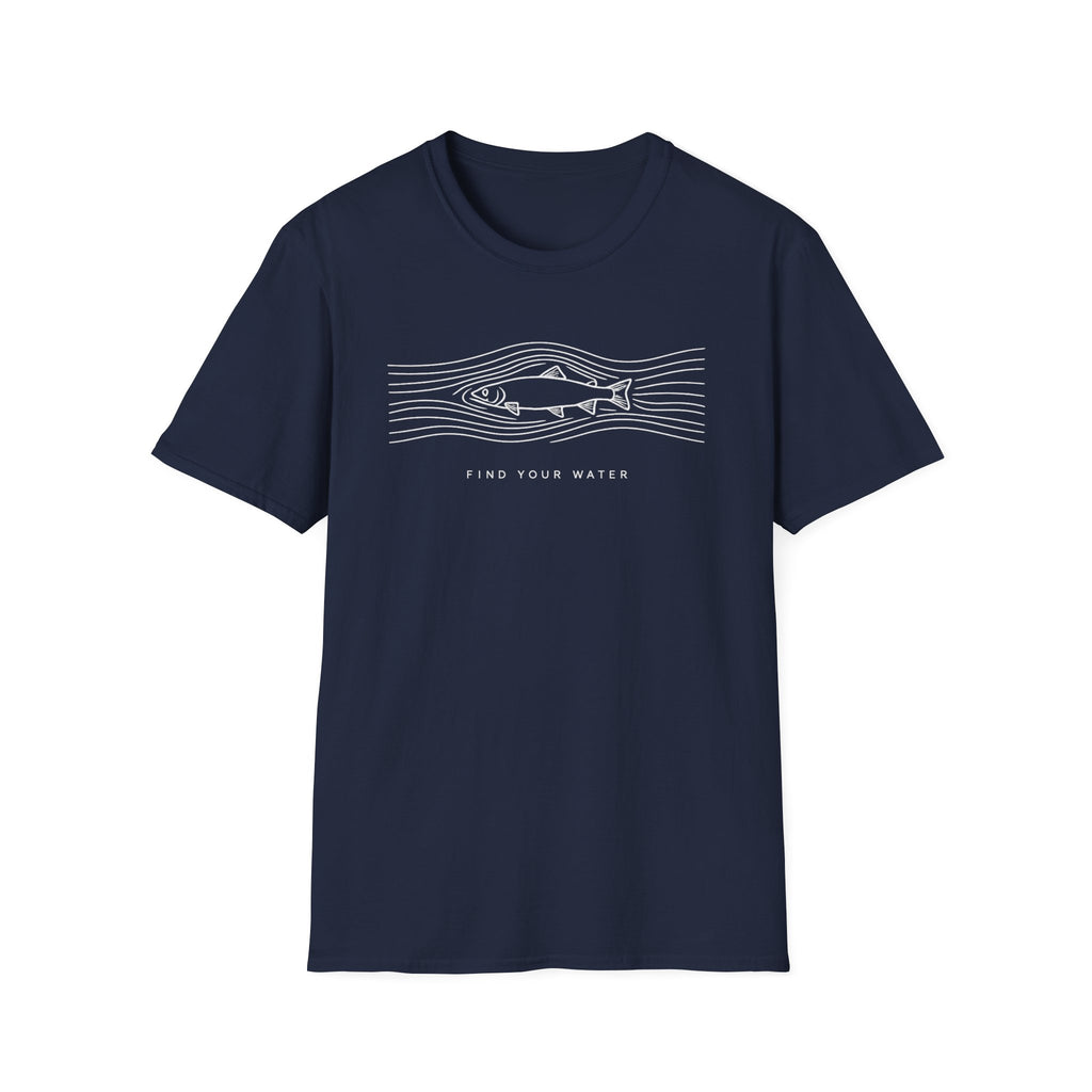 Find Your Water Shirt