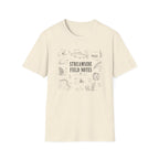 Streamside Field Notes Shirt