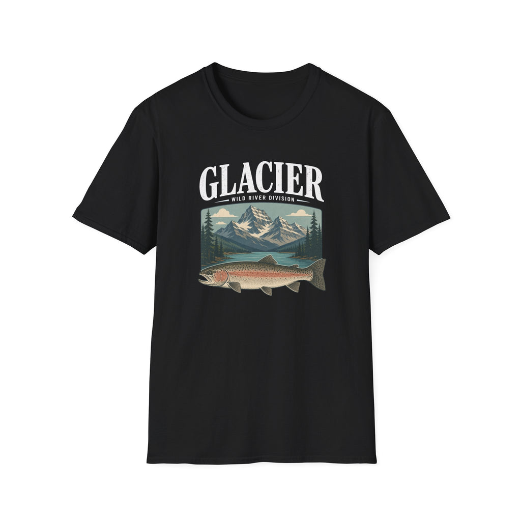 Glacier Wild River Shirt