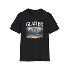 Glacier Wild River Shirt