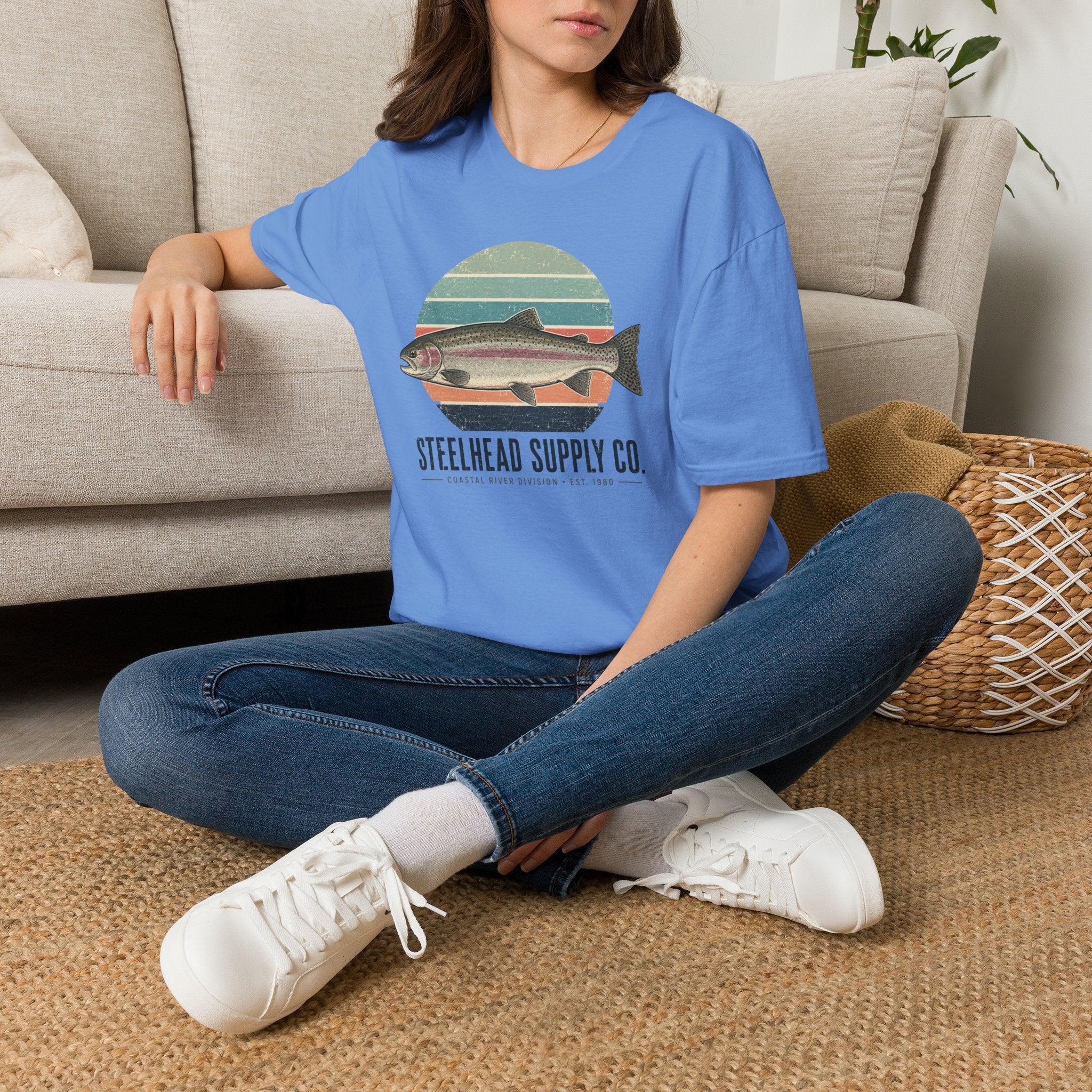 Steelhead Supply Co. Shirt