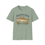Missouri River Angling Co. Shirt
