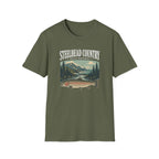 Steelhead Country Shirt