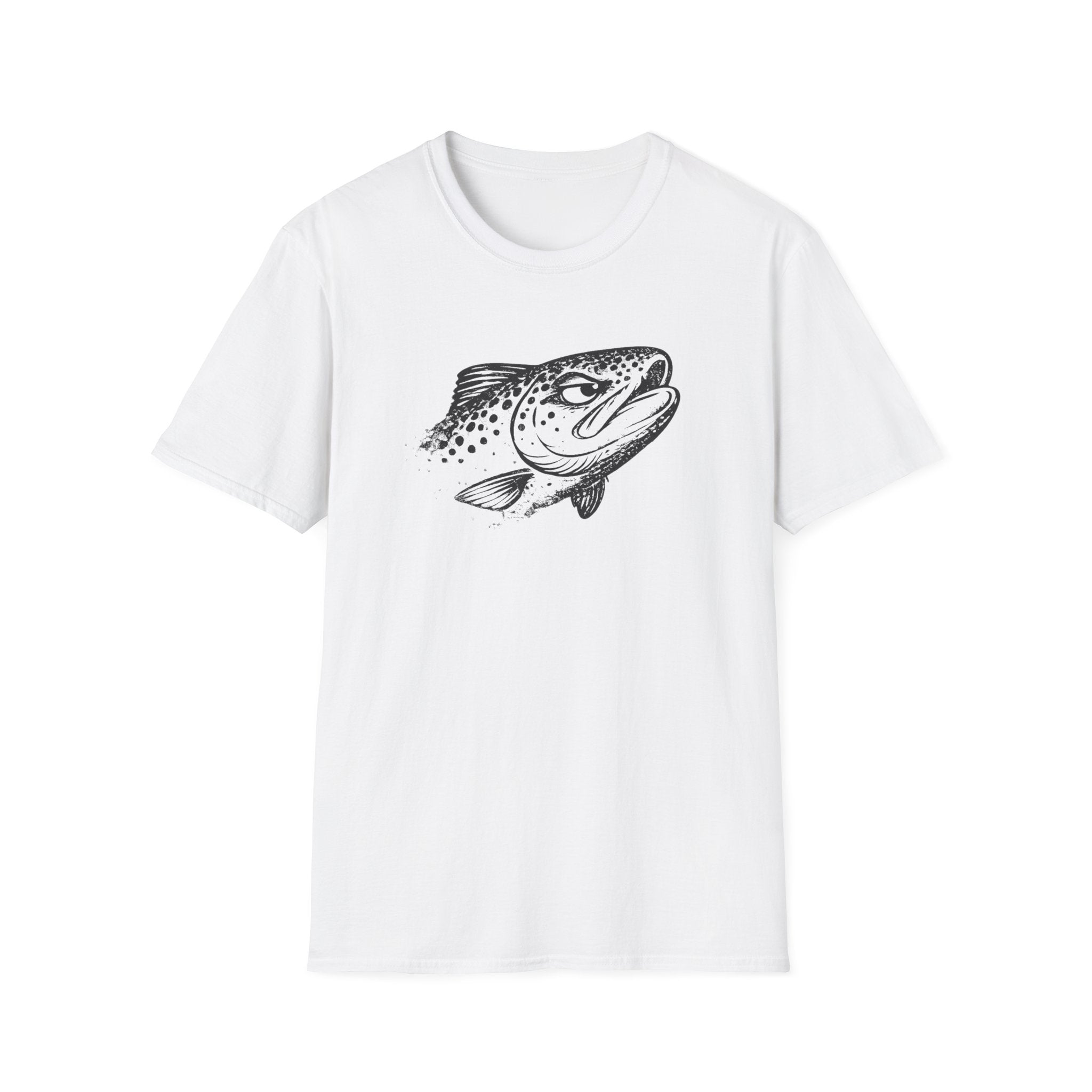 Angry Trout Shirt