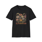 Let the Hatches Bloom Shirt
