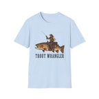 Trout Wrangler Shirt
