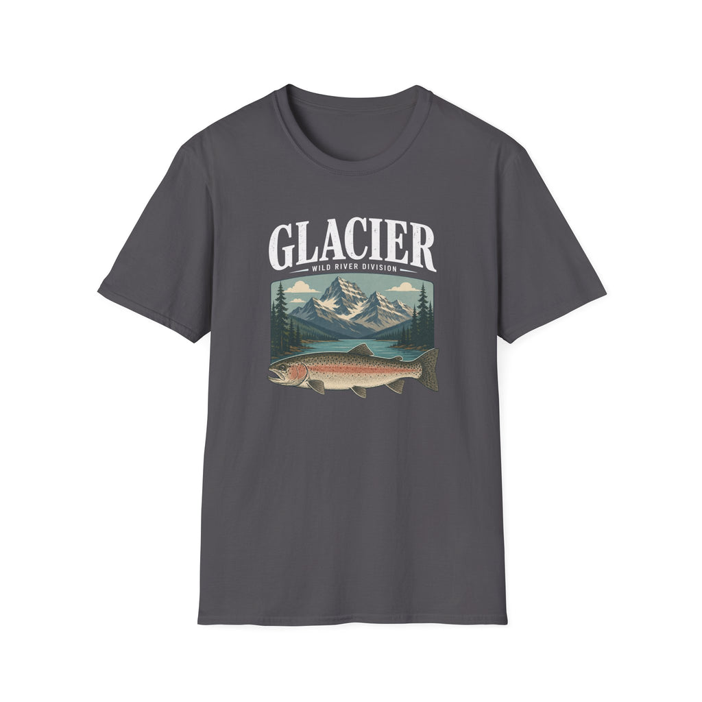 Glacier Wild River Shirt