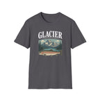 Glacier Wild River Shirt
