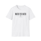 Match The Hatch Shirt
