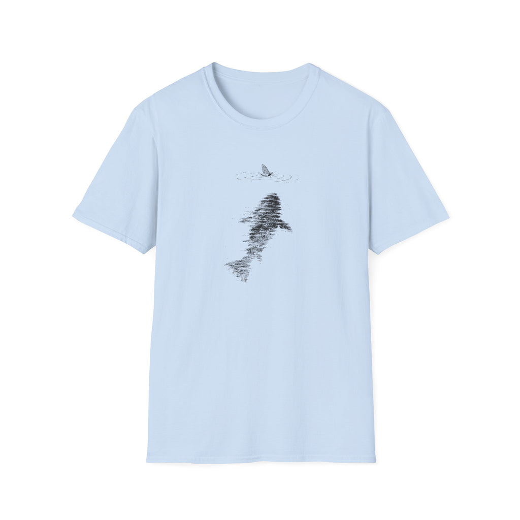 Underwater Trout Shirt