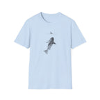 Underwater Trout Shirt