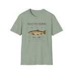 Selective Feeding Shirt