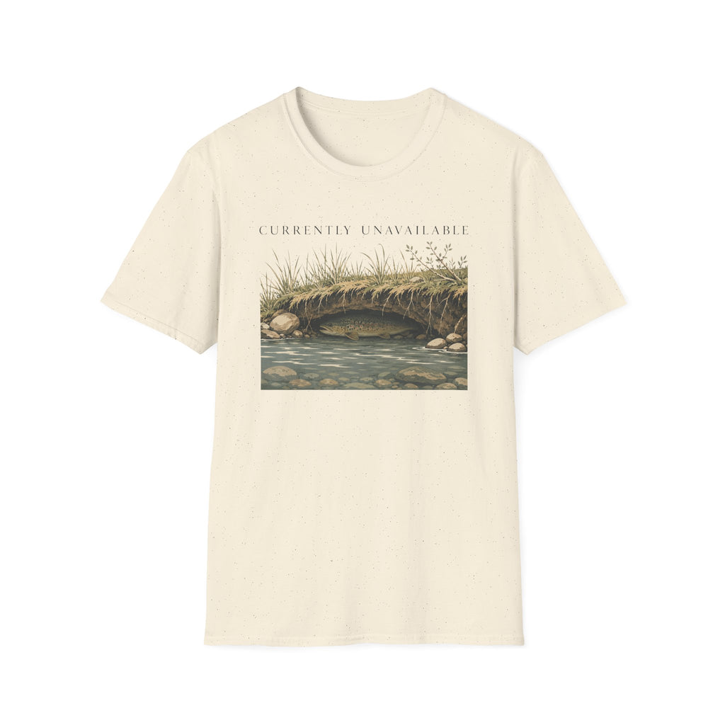 Currently Unavailable Shirt