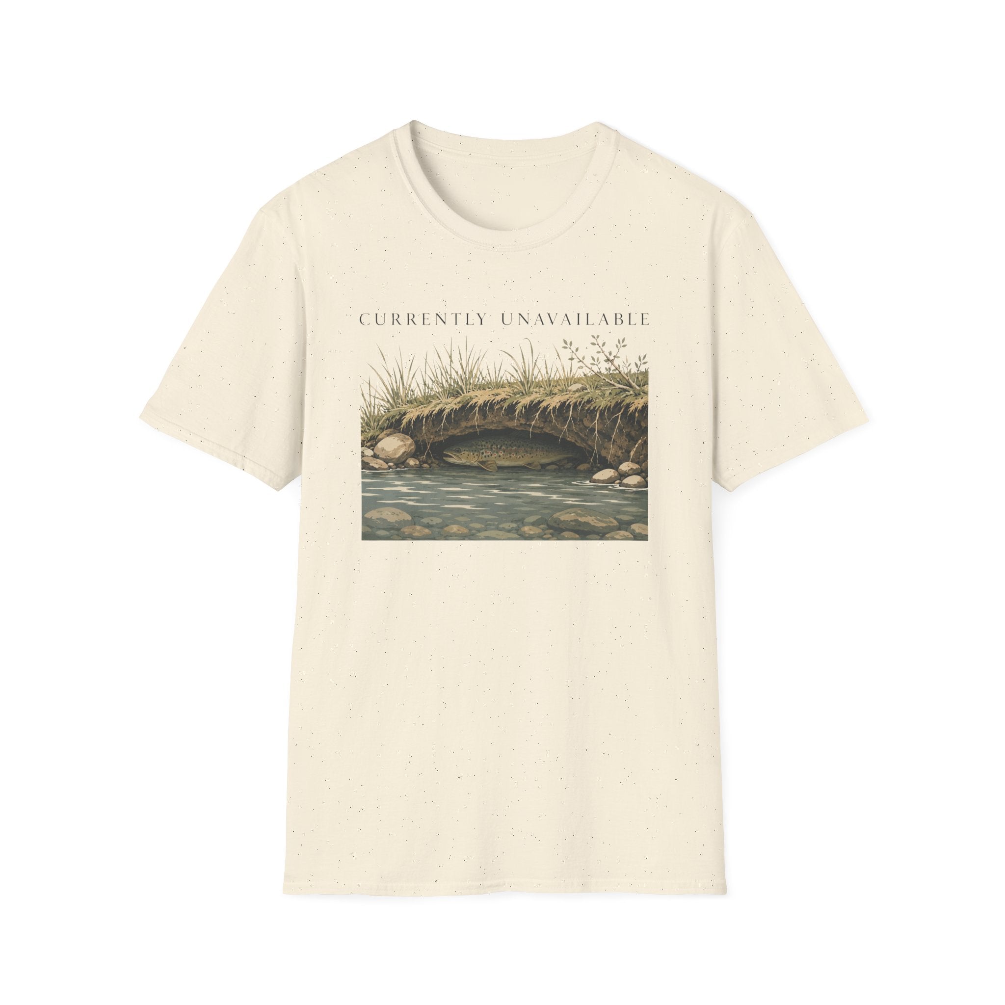 Currently Unavailable Shirt