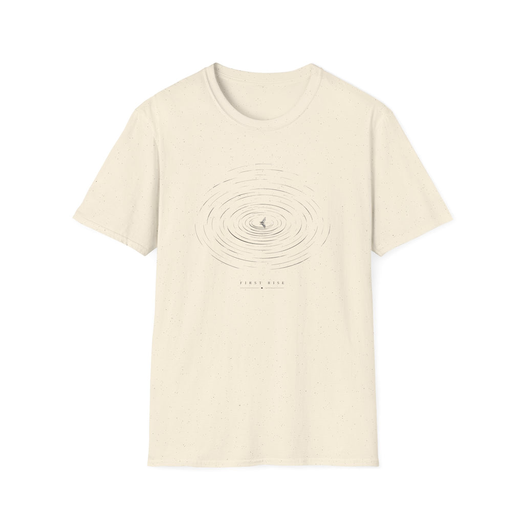 First Rise Shirt