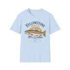Yellowstone Trout Co. Shirt