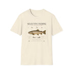 Selective Feeding Shirt