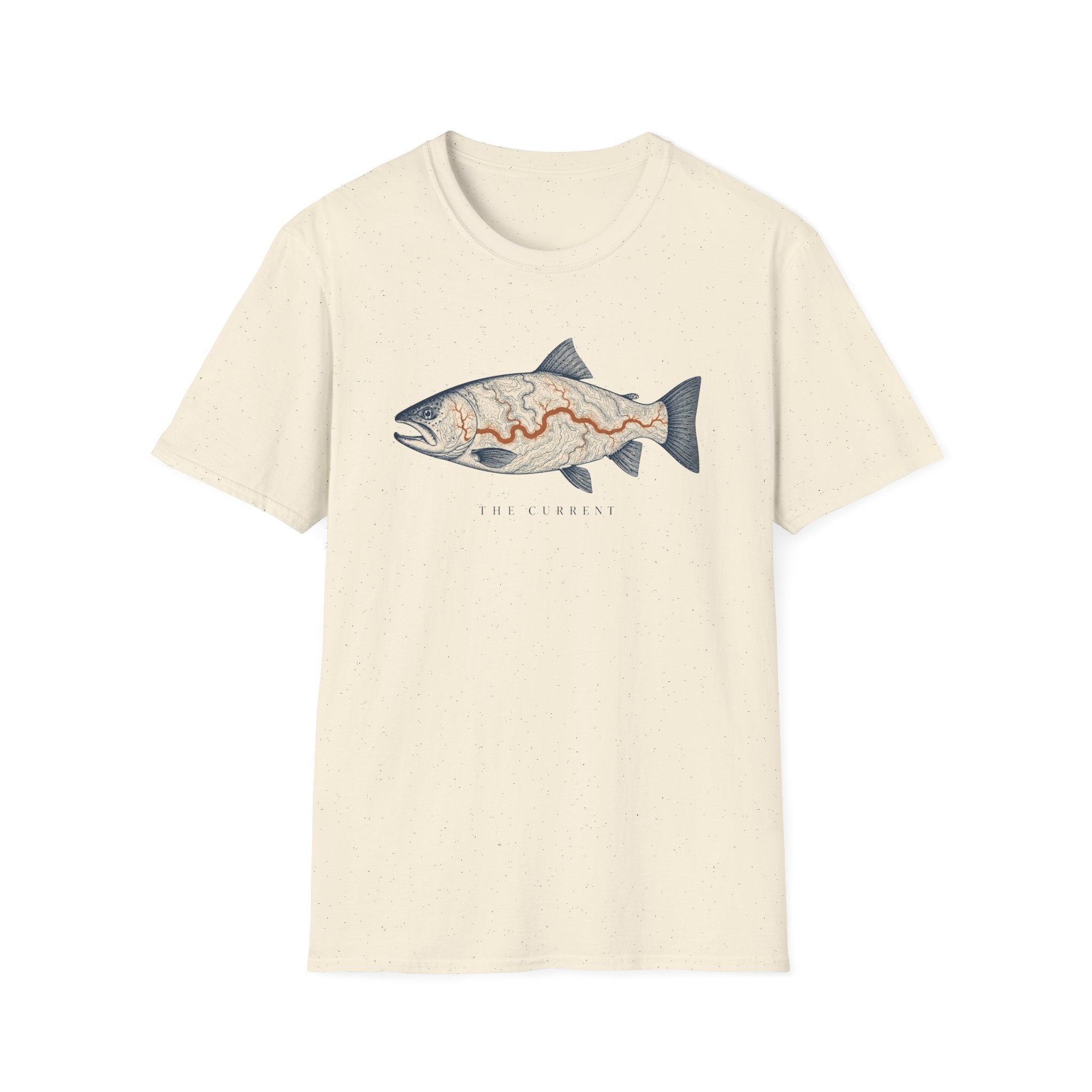 The Current Shirt