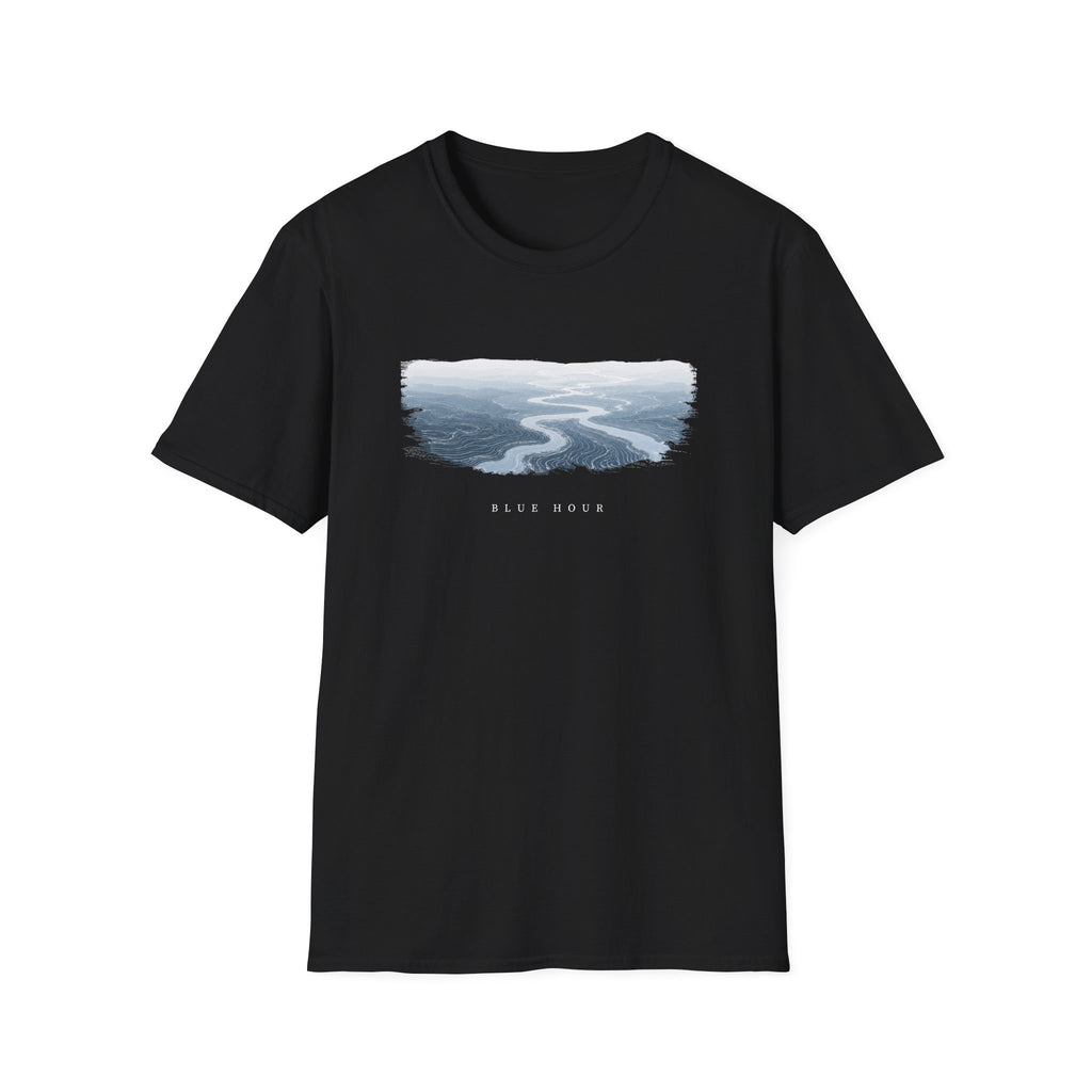 Blue Hour Shirt