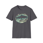 Single Trout Silhouette Shirt